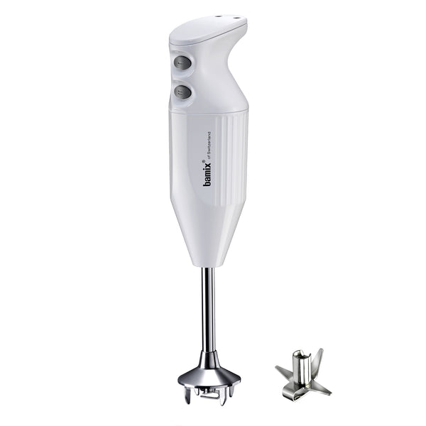 One 160W - White – Bamix UK