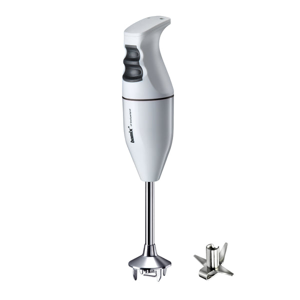 Classic 140W - White – Bamix UK