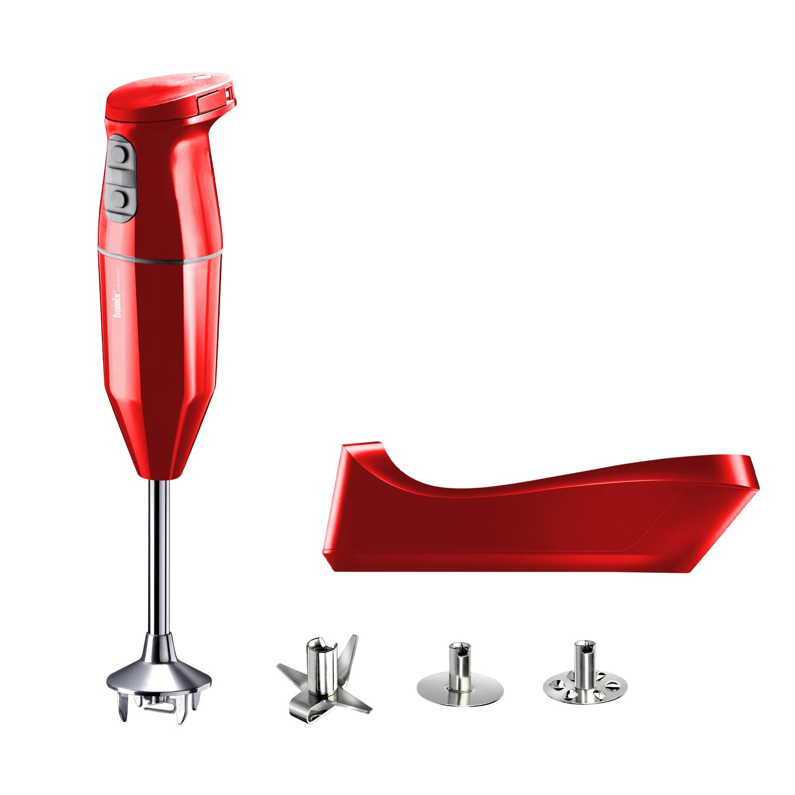 Cordless Red
