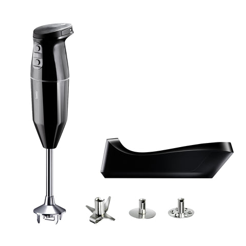 Cordless - Black
