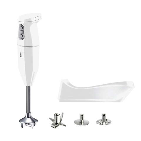 Cordless Plus - White