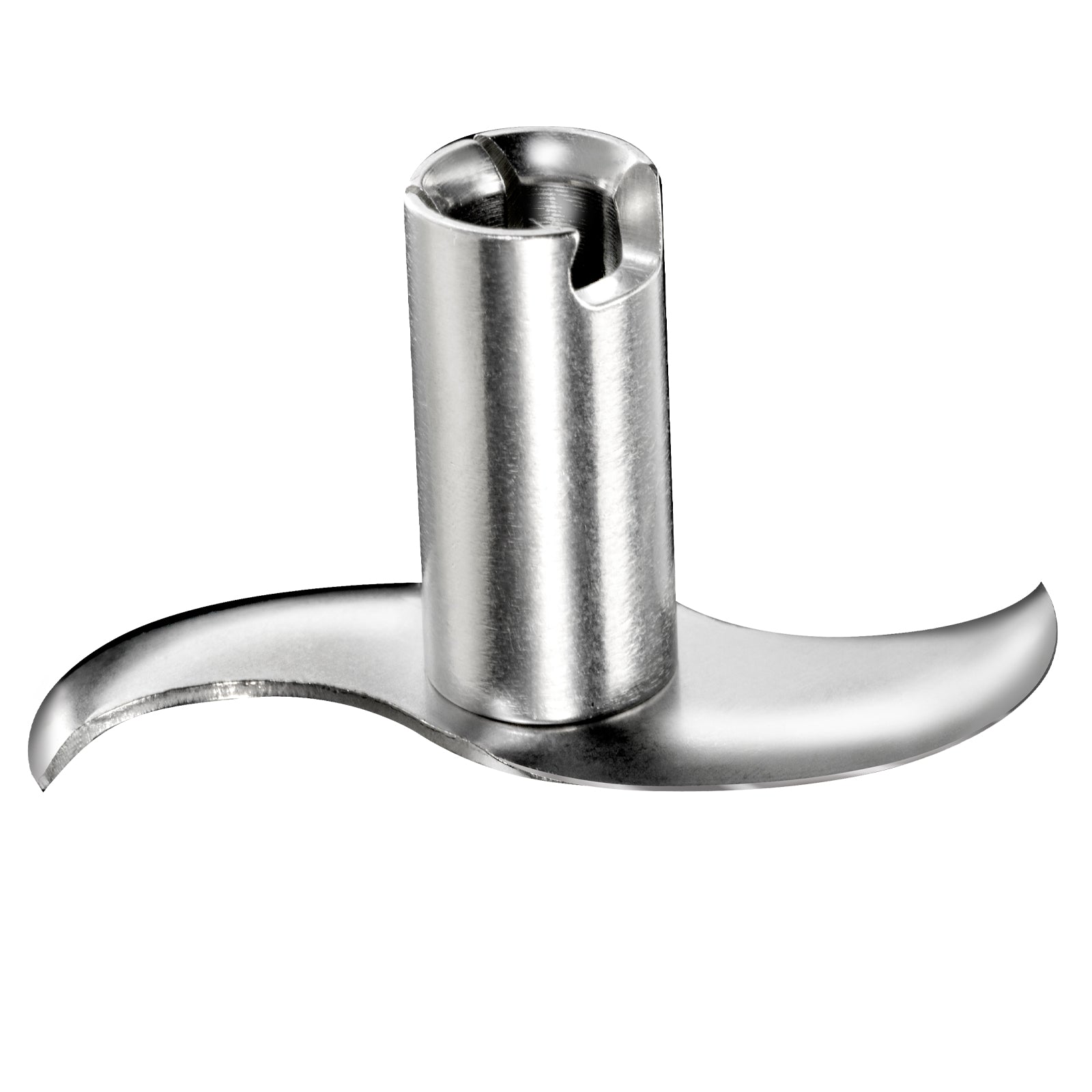 S Blade Meat Mincer Blade (Blister Pack) Bamix UK