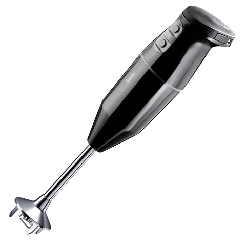 Cordless - Black