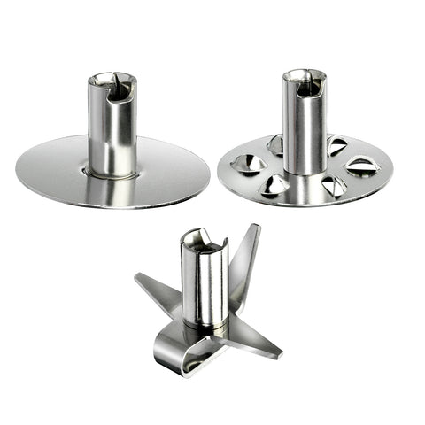 Gastro 350W - Light Grey