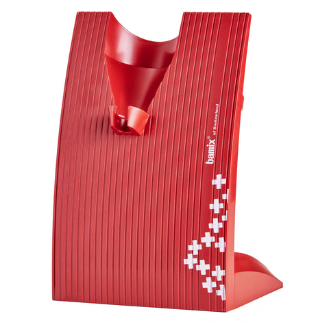 Superbox 200W - Red
