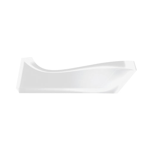 Cordless - White